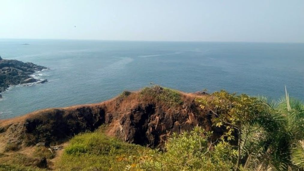 Gokarna Beach-4